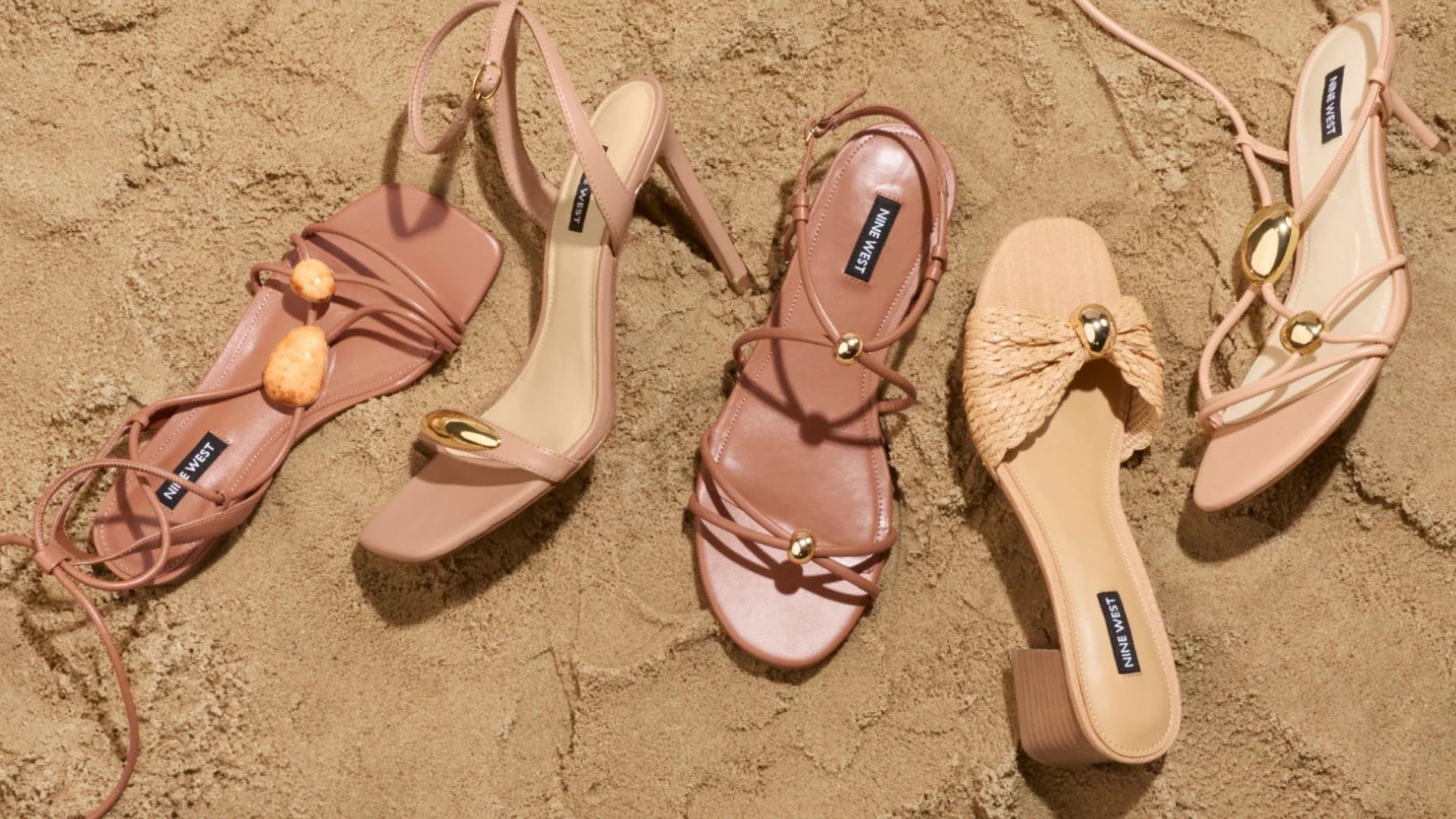 Timeless Style for Every Step